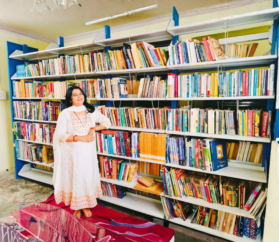 vachan vatika